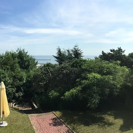 Panorama Hostel