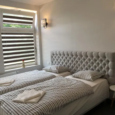 بيت شباب Panorama *