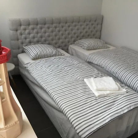 بيت شباب Panorama *