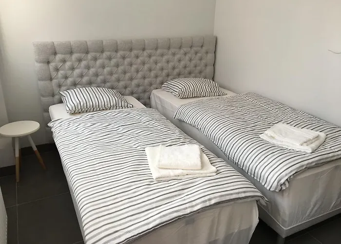 Vandrarhem Panorama Gdynia