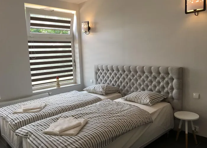 Vandrarhem Panorama *