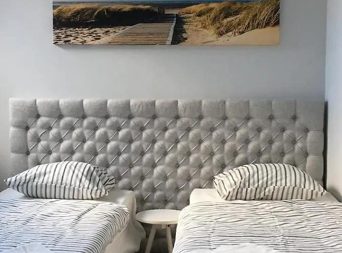 Vandrarhem Panorama *